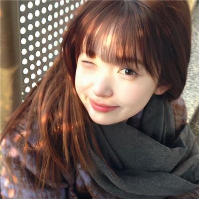 颠倒众生一美人